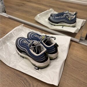 Nike air max 97 women’s size 7.5 EU38